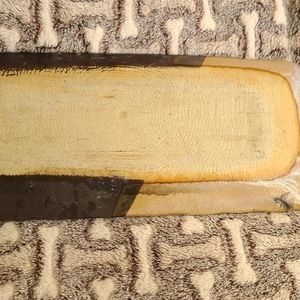 Please help ID-Japanese sushi dish? (had signatr)